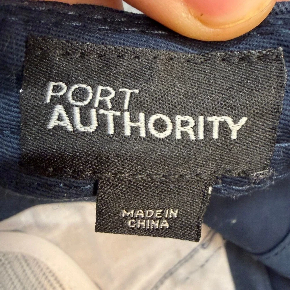 Port Authority port authority